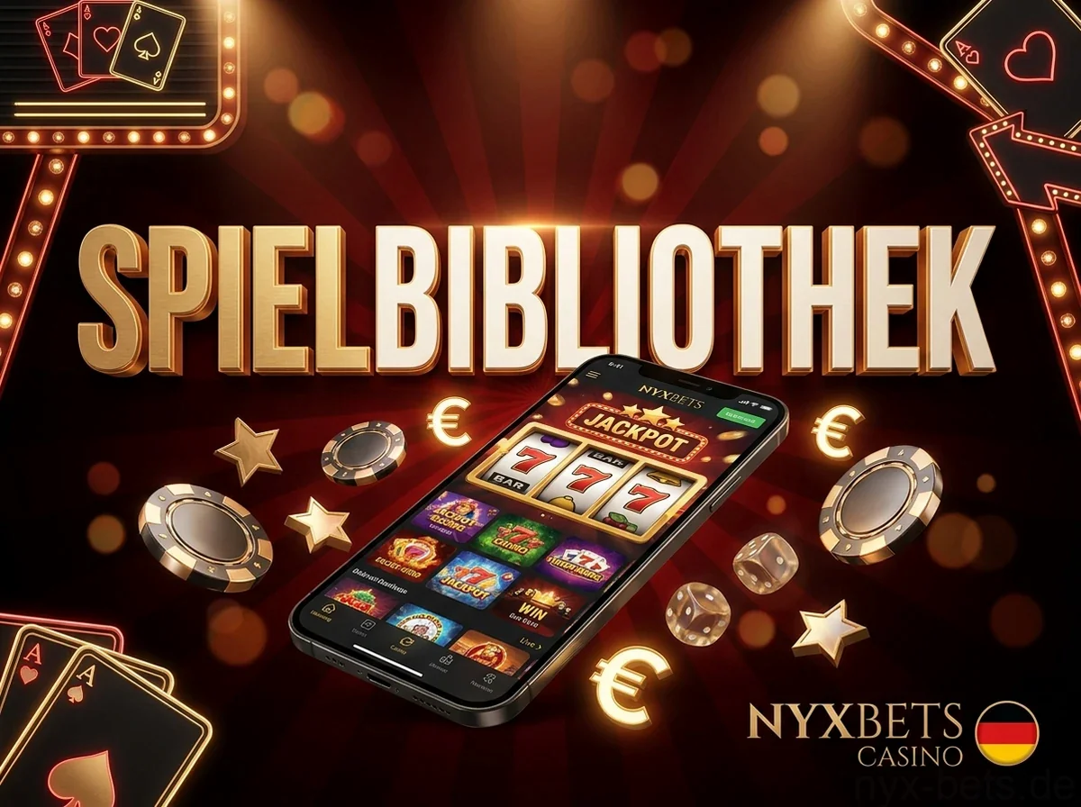 Spielbibliothek